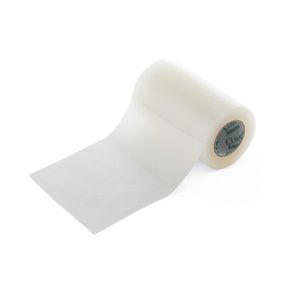 Medline Curad Transparent Adhesive Plastic Tape