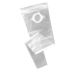 ConvaTec Visi-Flow Transparent Irrigation Sleeve