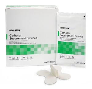 McKesson Catheter Securement Device