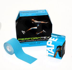 PerformTex Original Cotton Kinesiology Tape