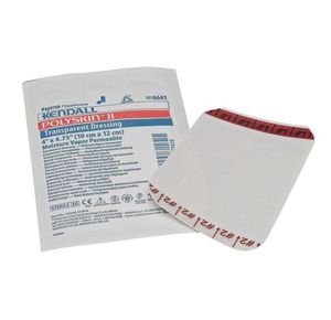 Covidien Kendall Transparent Film Dressing