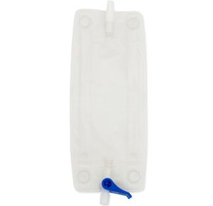 Hollister Urinary Leg Bag