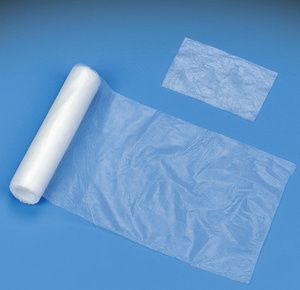 DeRoyal Dermanet Wound Contact Layer Dressing