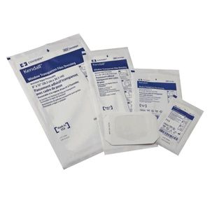 Covidien Kendall Window Transparent Film Dressing