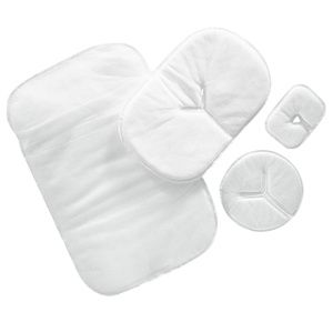 Smith & Nephew Exu-Dry Anti-Shear Full Absorbent Wound Dressing