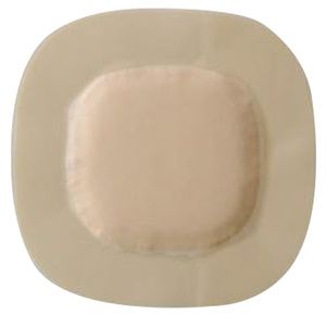 Coloplast Biatain Super Hydrocapillary Adhesive Dressing