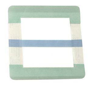 Dynarex Sterile Transparent Island Dressing