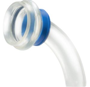 Atos Medical Provox LaryTube With Ring