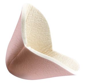 Allevyn Non-Adhesive Heel Foam Dressing
