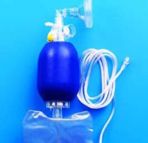 Vyaire Medical Resuscitator Bag