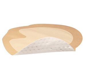 Advancis  Eclypse Super Absorbent Sacral Dressing