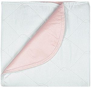 Becks Classic Birdseye Reusable Underpads - Heavy Absorbency