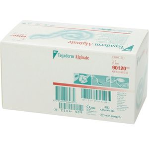 3M Tegaderm High Integrity Alginate Dressing