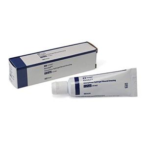 Covidien Curafil Gel Wound Dressing