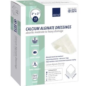 Abena Calcium Alginate Dressing