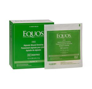 Medline Calcium Alginate Dressing