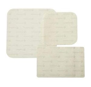 Coloplast Comfeel Plus Transparent Thin Hydrocolloid Dressing