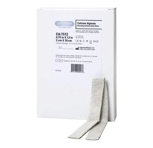 Argentum Silverlon Antimicrobial Silver Calcium Alginate Dressing
