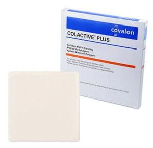 Covalon ColActive Plus Collagen Matrix Dressing