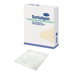 Conco Sorbalgon Calcium Alginate Dressing