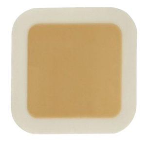 ConvaTec DuoDERM CGF Border Hydrocolloid Wound Dressing