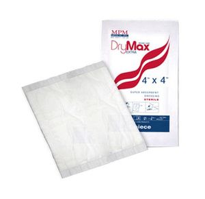 MPM Medical DryMax Extra Super Absorbent Dressing