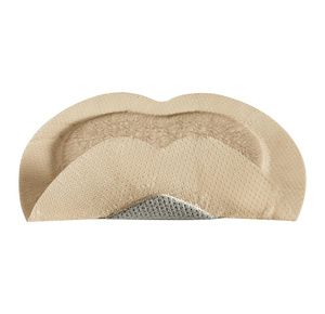Molnlycke Mepilex Border Sacrum Ag Antimicrobial Foam Dressing