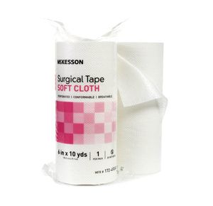 McKesson Medical Tape Cloth