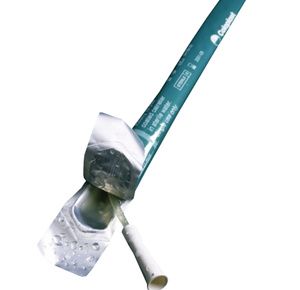Coloplast SpeediCath Male Intermittent Catheter - Straight Tip