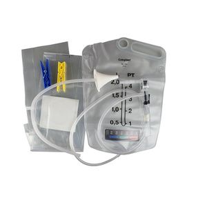 Coloplast Assura Economy Version Irrigation Set