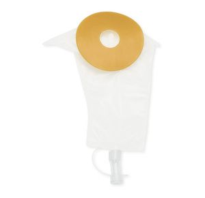 Hollister Female Urinary Pouch