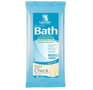 Sage Impreva Bath Cleansing Washcloth