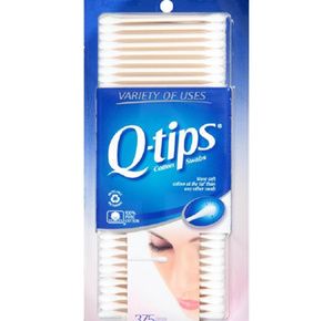 Unilever Q-Tip Cotton Swabstick