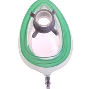 Carefusion Breathtech Anesthesia Cushion Mask