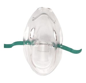 Salter Aerosol Therapy Mask