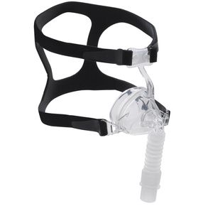 Drive NasalFit Deluxe EZ CPAP Mask
