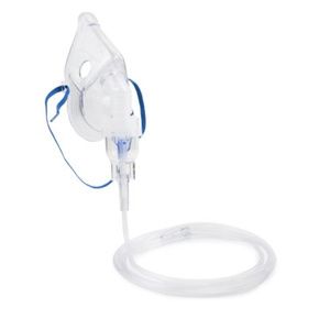 McKesson Nebulizer Aerosol Mask