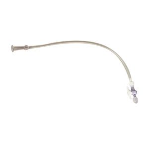 Cook Standard Connecting Tube With Male Luer Lock