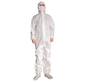 Cypress Coverall