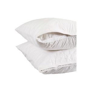 Smartsilk Asthma and Allergy Friendly The Pillow Protector
