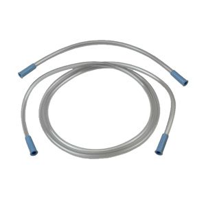 Allied Suction Tubing Kit For Schuco Aspirator