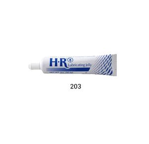 HR Pharmaceuticals Lubricating Jelly