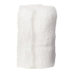 McKesson Non-Sterile Cotton Gauze Bandage Roll