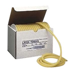 Kent Elastomer Natural Rubber Latex Tubing
