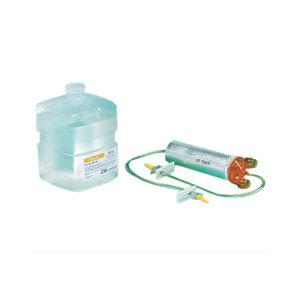 Hudson RCI Sterile Water Reservoir with Concha-Column