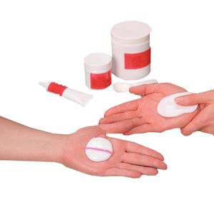 Rolyan Ezemix Elastomer Putty