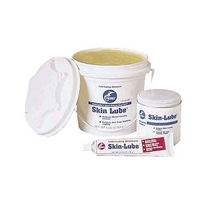 Cramer Skin Lube Lubricating Ointment
