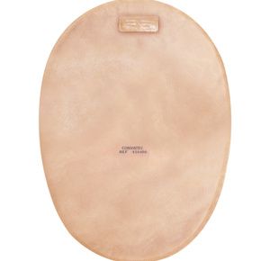 Convatec From: 416400 to: 416419 - Natura Two-Piece Ostomy Pouch With and Without Filter
