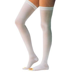 BSN Jobst Anti-EM/GP Thigh High Seamless Anti-Embolism Elastic Stockings