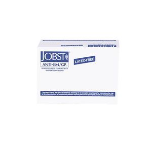 BSN Jobst Anti-EM/GP Waist High Seamless Anti-Embolism Elastic Stockings